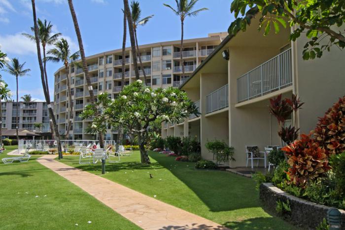 The Hale Pau Hana Maui